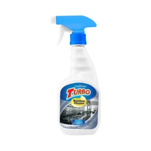 Turbo Kitchen Cleaner